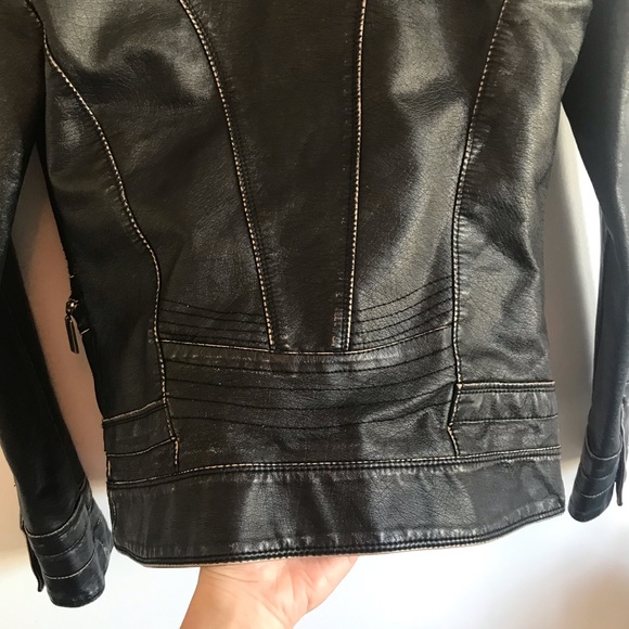 Le Chateau XS Jacket - Picture 14 of 16